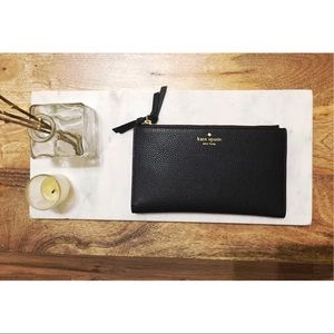 Kate Spade Envelope Wallet/Clutch